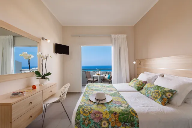Billede av hotellet Oasis Scaleta Hotel - nummer 1 af 10
