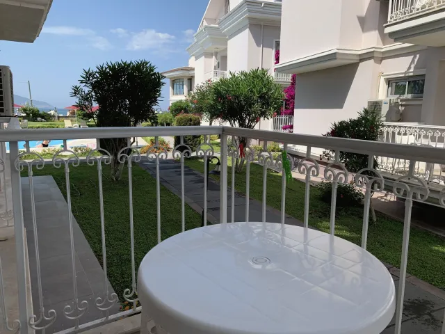 Hotellbilder av Daphne Residence - nummer 1 av 10