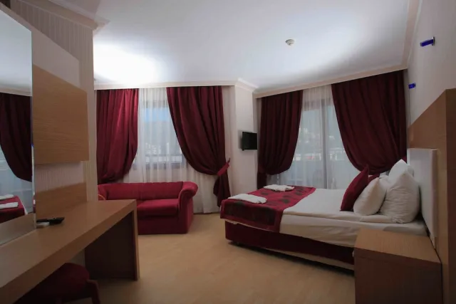 Billede av hotellet Drita Hotel - nummer 1 af 10