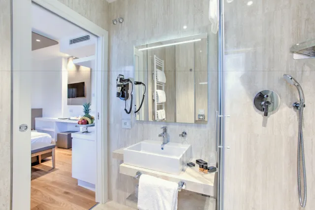 Billede av hotellet MH FLORENCE HOTEL AND SPA - nummer 1 af 10
