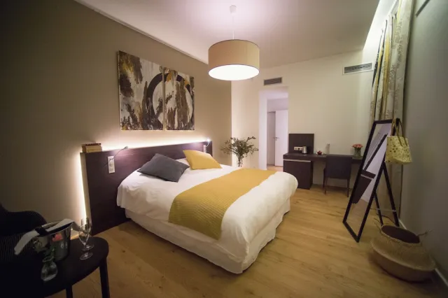 Billede av hotellet Le Domaine de Montjoie, BW Premier Collection - nummer 1 af 10