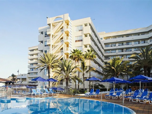 Hotellbilder av Sunwing Arguineguin - nummer 1 av 7