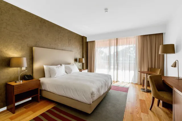 Billede av hotellet Vilamoura Garden Hotel - nummer 1 af 10