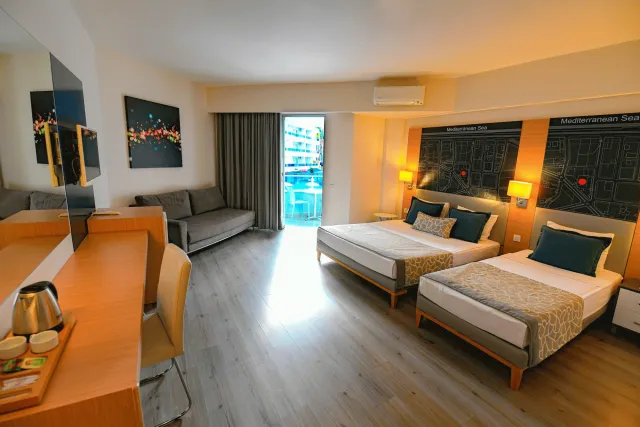 Hotellbilder av Avena Resort and Spa Hotel - nummer 1 av 10