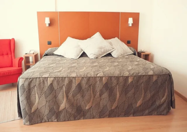 Billede av hotellet Oasis Plaza - nummer 1 af 10