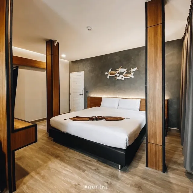 Hotellbilder av Sureena Hotel - nummer 1 av 10