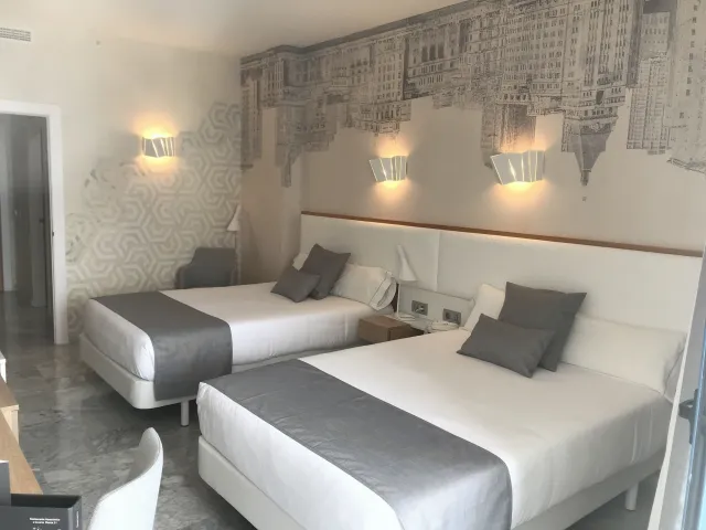 Hotellbilder av Hotel Madeira Centro - nummer 1 av 10