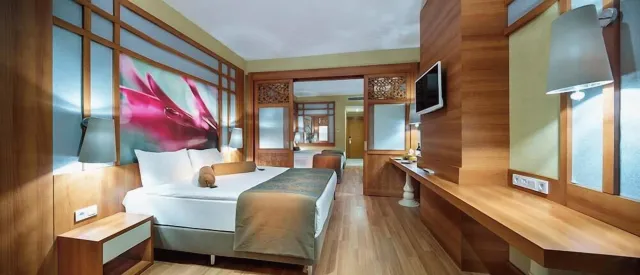 Billede av hotellet Alan Xafira Deluxe Resort & Spa - nummer 1 af 10