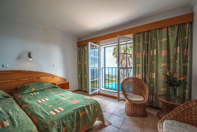 Billede av hotellet Hotel Quinta Alegre - nummer 1 af 10