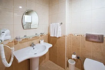 Hotellbilder av Helios Hotel - nummer 1 av 10
