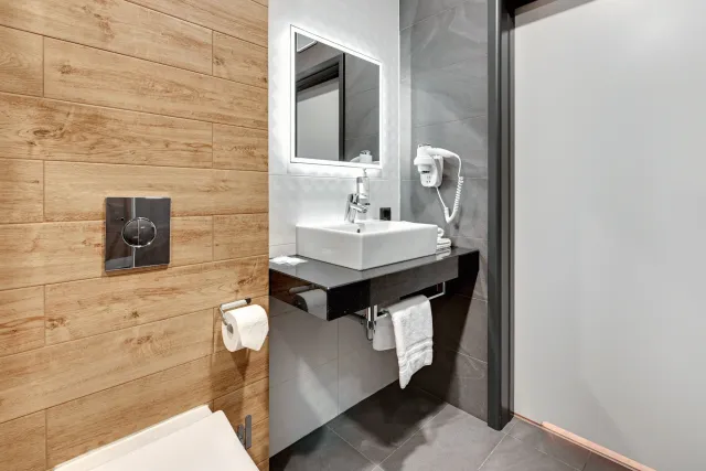 Hotellbilder av Hotel Number One by Grano - nummer 1 av 10