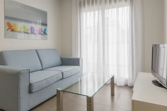 Billede av hotellet Las Dunas Apartaments Oliva Nova Resort - nummer 1 af 10
