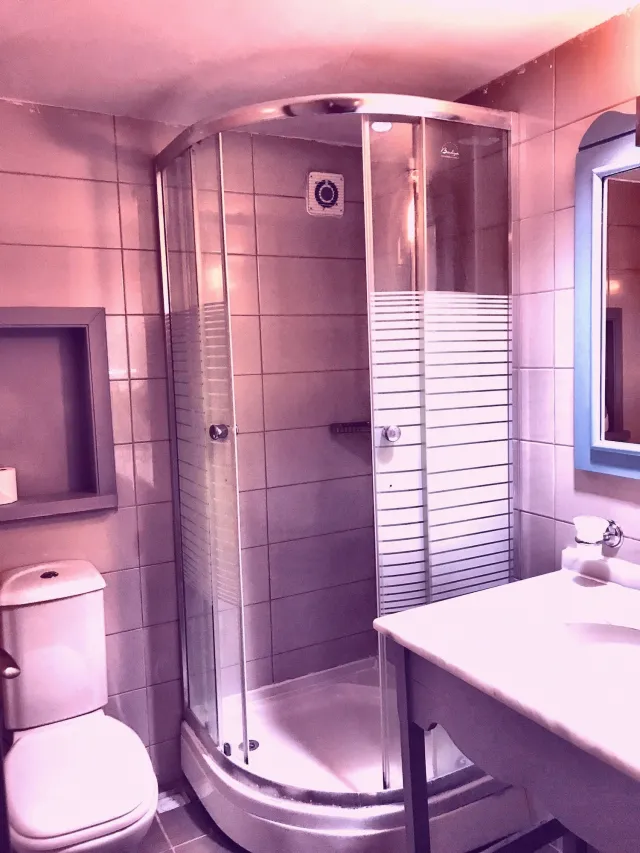 Billede av hotellet Otel Atrium - nummer 1 af 10