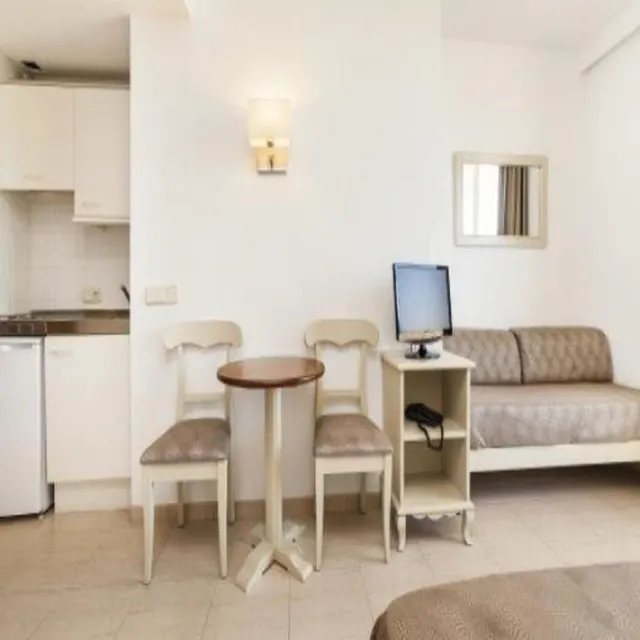 Billede av hotellet Garbi Cala Millor - nummer 1 af 10