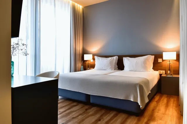 Billede av hotellet Prime Energize - nummer 1 af 10