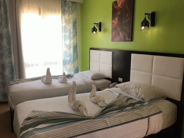 Billede av hotellet Naama Blue Hotel - nummer 1 af 10