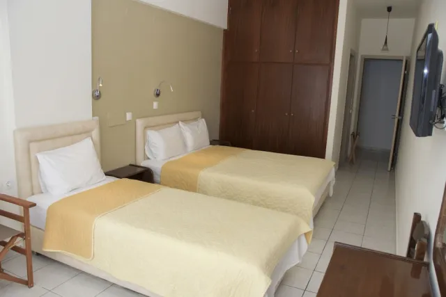 Billede av hotellet Creta Mare Plakias - nummer 1 af 10