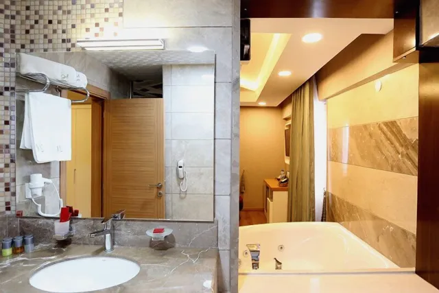 Hotellbilder av Life Corner Hotel - nummer 1 av 10