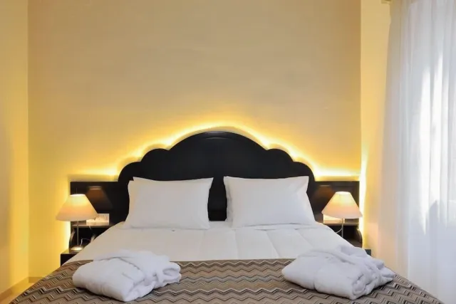 Billede av hotellet Elia Palazzo - nummer 1 af 10