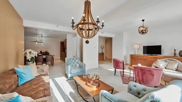 Billede av hotellet Huma Kotor Bay Hotel & Villas - nummer 1 af 10