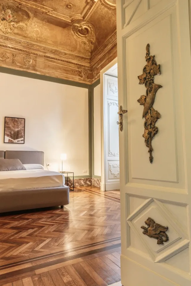 Billede av hotellet Relais Della Porta - nummer 1 af 10