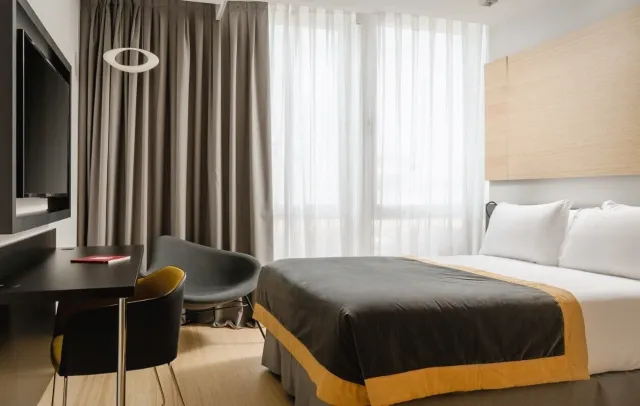 Billede av hotellet Exe Plaza Catalunya - nummer 1 af 10