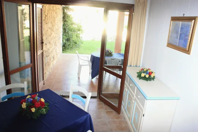 Billede av hotellet Le Corti Di Marinella - nummer 1 af 10
