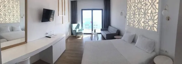 Billede av hotellet Epirus Hotel - nummer 1 af 10