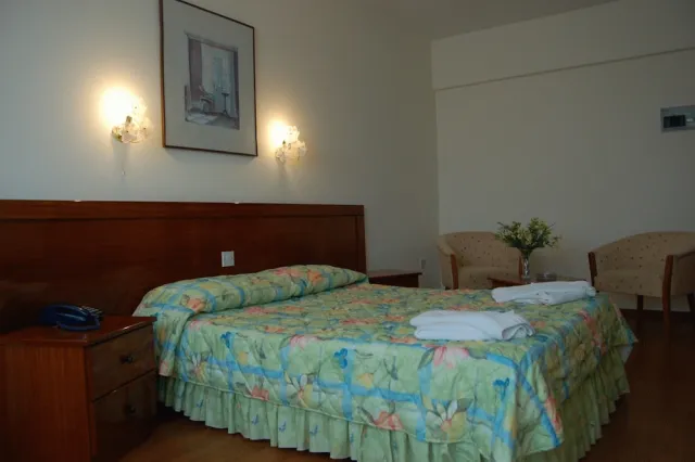 Billede av hotellet Mountain View Hotel - nummer 1 af 10