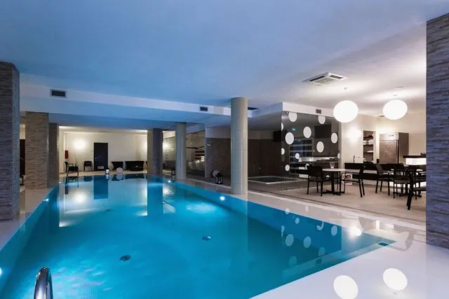 Billede av hotellet Borgo Don Chisciotte - nummer 1 af 10