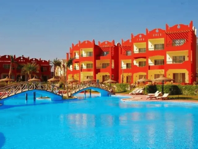 Hotellbilder av Sharm Bride Resort Aqua and Spa - nummer 1 av 6