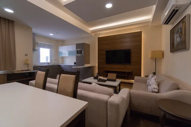 Billede av hotellet Belad Bond Resort - nummer 1 af 10
