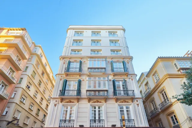 Billede av hotellet Tandem Soho - nummer 1 af 10