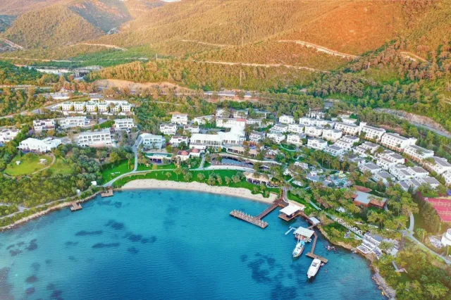 Hotellbilder av Rixos Premium Bodrum - nummer 1 av 15