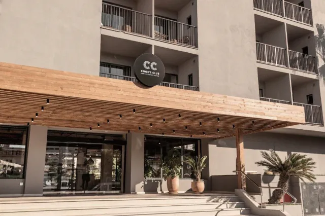 Billede av hotellet Caramelo Palma Beach +18 - nummer 1 af 10