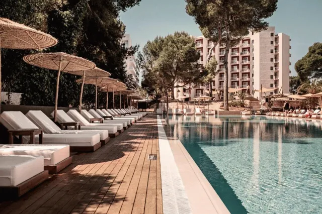 Hotellbilder av Caramelo Palma Beach - Adults Only - nummer 1 av 10
