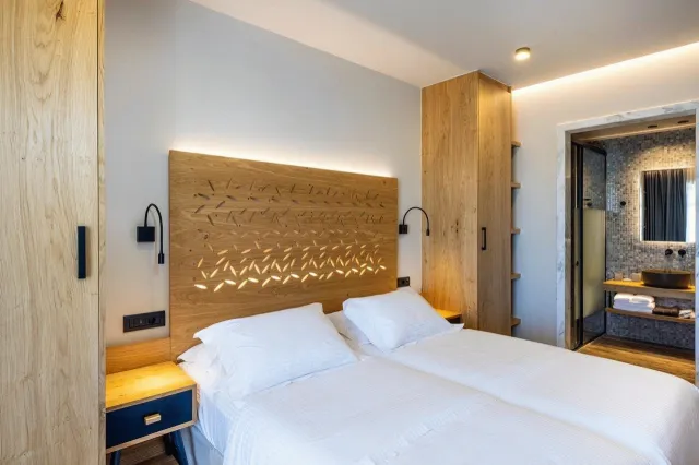 Billede av hotellet Atlantis Beach Hotel - nummer 1 af 10