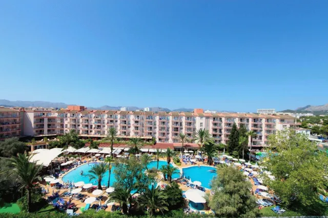 Hotellbilder av Viva Sunrise - nummer 1 av 10