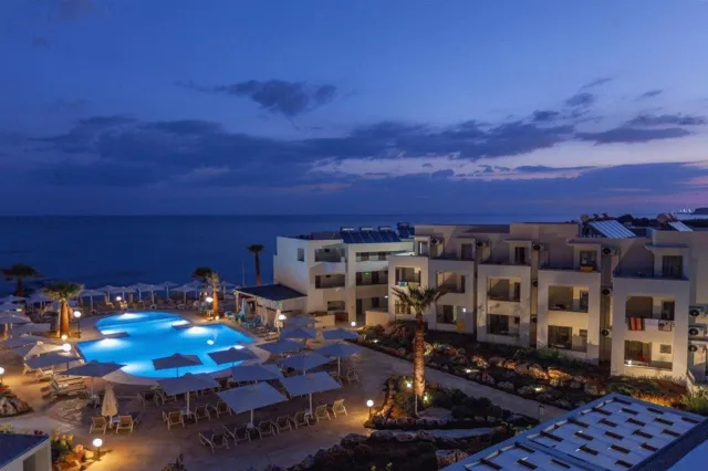 Hotellbilder av Harmony Rethymno Beach - nummer 1 av 15