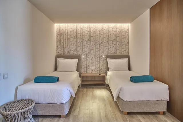 Hotellbilder av Utopia Blu - nummer 1 av 10