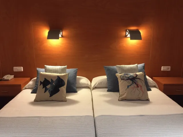 Billede av hotellet Hotel Horitzo by Pierre & Vacances - nummer 1 af 10