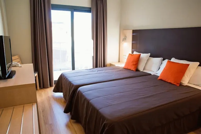 Billede av hotellet Melina - nummer 1 af 10