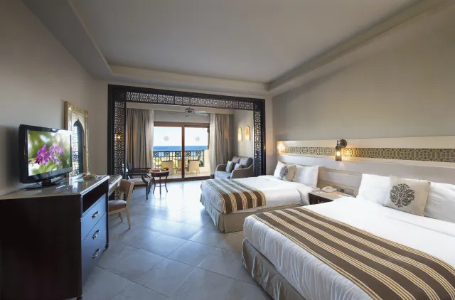 Billede av hotellet Sunrise Arabian Beach Resort - nummer 1 af 10