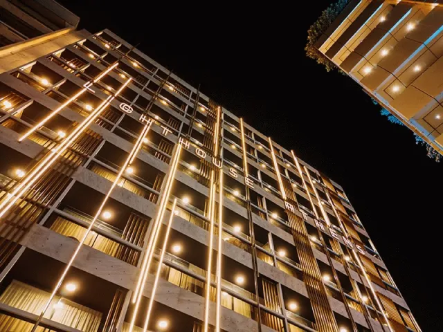 Billede av hotellet Skylark By Aluma Hotels And Resorts - nummer 1 af 10