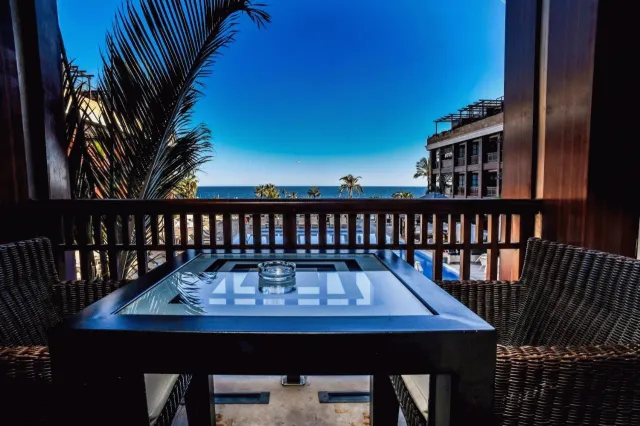Billede av hotellet Gran Hotel Guadalpin Banus - nummer 1 af 10