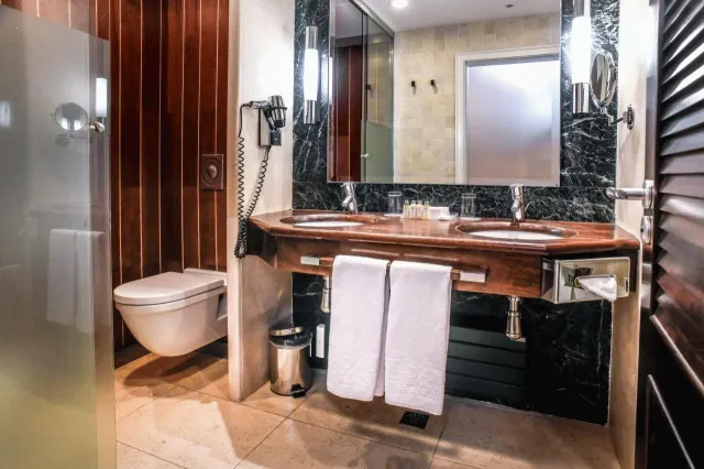 Hotellbilder av Gran Hotel Guadalpin Banus - nummer 1 av 10