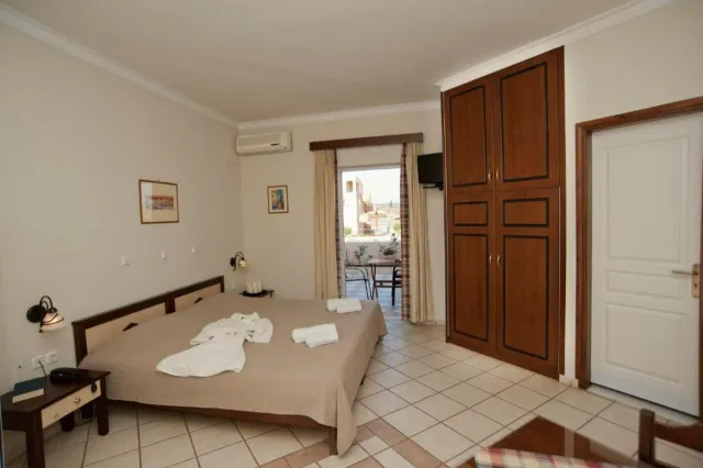 Billede av hotellet Caretta Beach - nummer 1 af 10