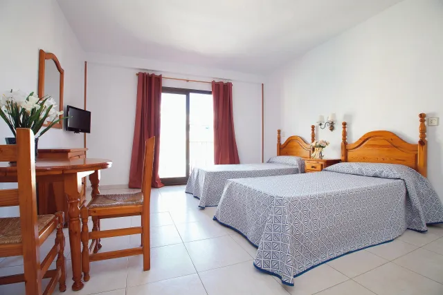 Billede av hotellet Ribera Apartments - nummer 1 af 10