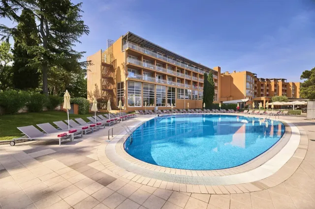 Hotellbilder av Hotel Umag Plava Laguna - nummer 1 av 10