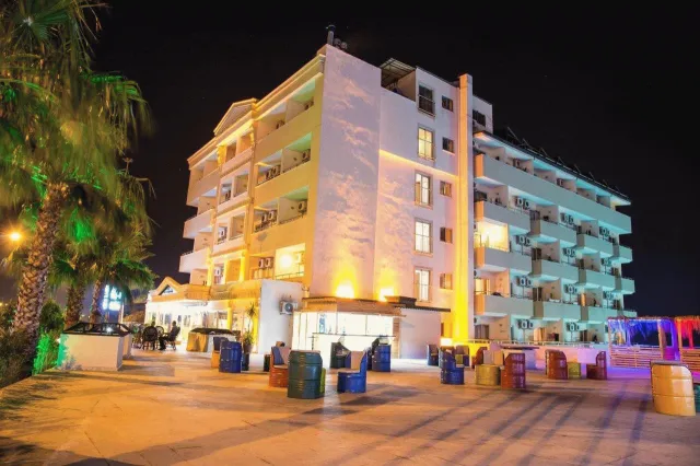 Hotellbilder av SunBeach Hill Hotel (ex Side Town by Z Hotels) - nummer 1 av 46
